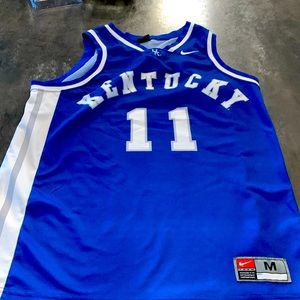 Men’s sleeveless Jersey